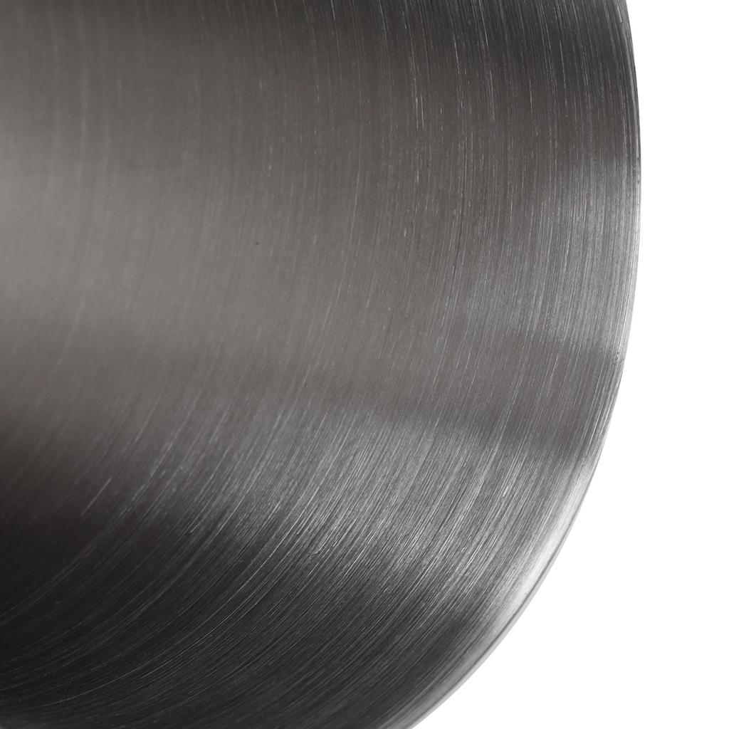 58mm Coffee Dosing Cup Stainless Steel Coffee NaMachine Handle Dosing Tool Accessory