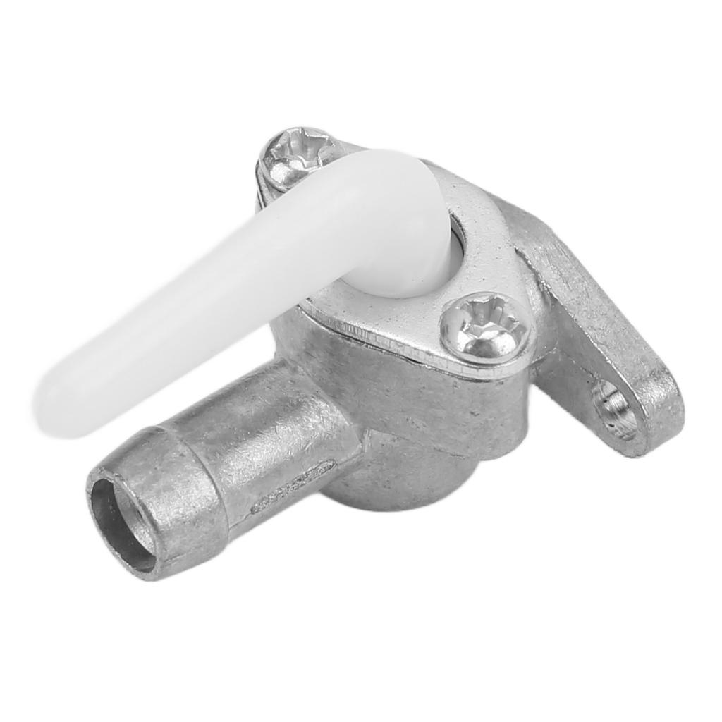 Fuel Petcock Switch Shut Off Valve Assembly Accessory Replacement for Mitsubishi T200
