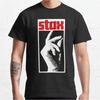 Hot Sale Record Stax Classic Retro Vintage T Shirt S 5xl