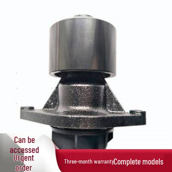 Cummins QSB6.7 Water Pump Engine Repair Kit 3800984 Yes