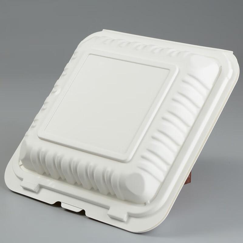 Disposable Integrated Meal Box