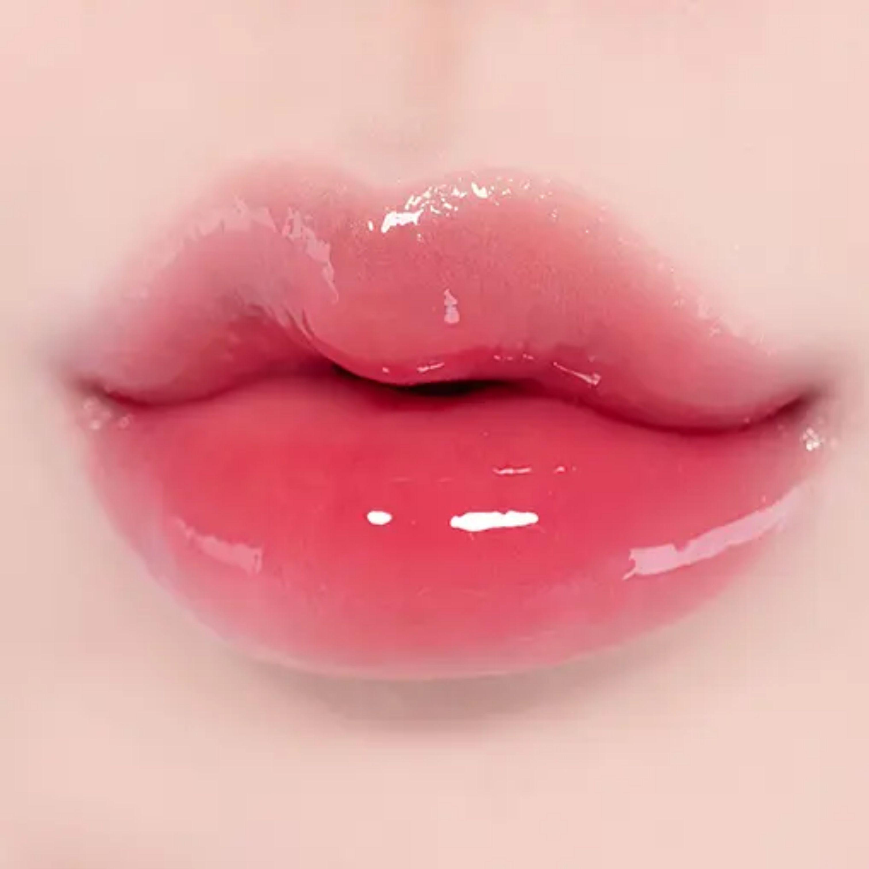 Fwee 3D Voluming Gloss (30% / 70%) 5.3g Aengdu 30%