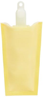 Genuine Toyota Fuel Pump Part Number Filter, 23217-74021