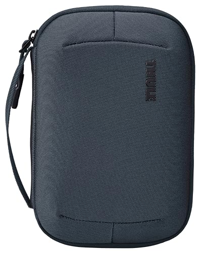 Thule Subterra 2 PowerShuttle Mobile Case, Dark Slate