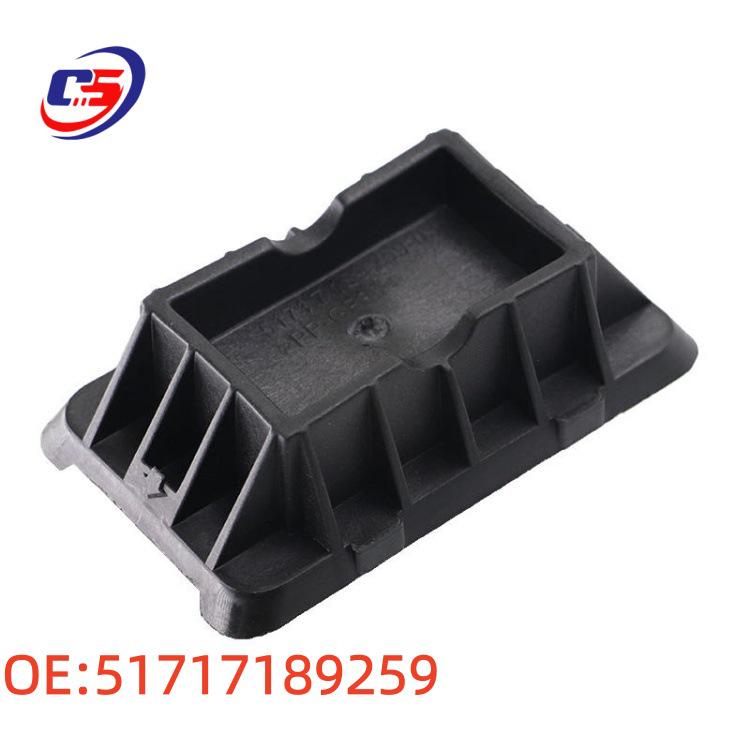 BMW X3/X4/X5/X6 E70/F25 Underbody Support Pad Lift 51717189259