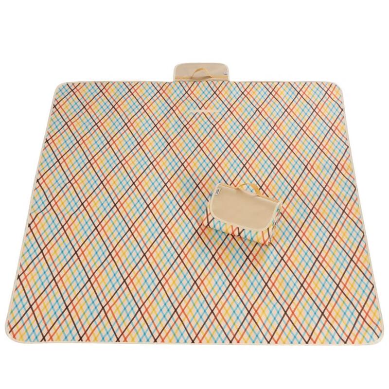 Outdoor Waterproof Picnic Blanket