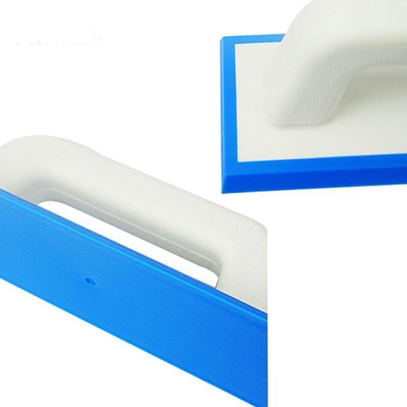 Colored Epoxy Sand Grout and Caulk Scraper Tool Kit