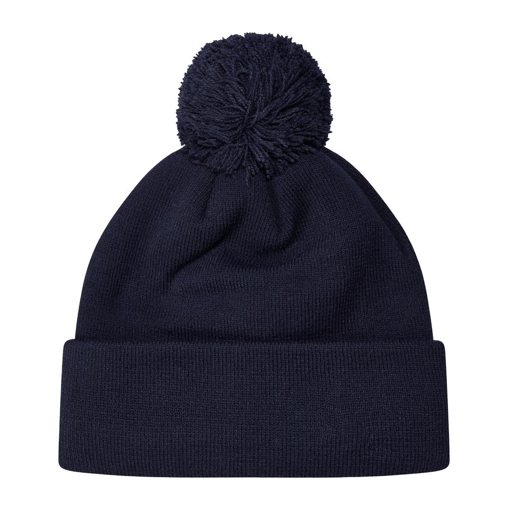 Canterbury Unisex Adult CCC Bobble Beanie