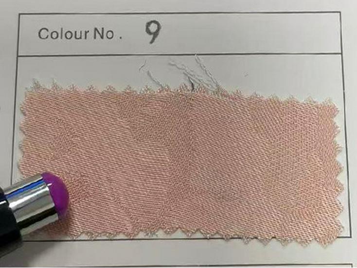 140gsm Silky Jacquard Fabric for Women: Breathable Chinese Style for Spring/Summer