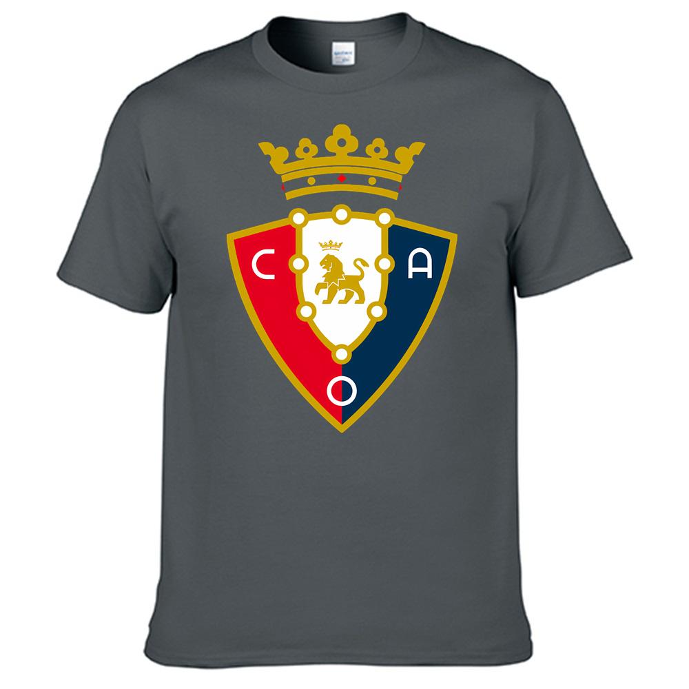 

Жіноча футболка Osasuna унісекс. Жіноча сорочка унісекс S