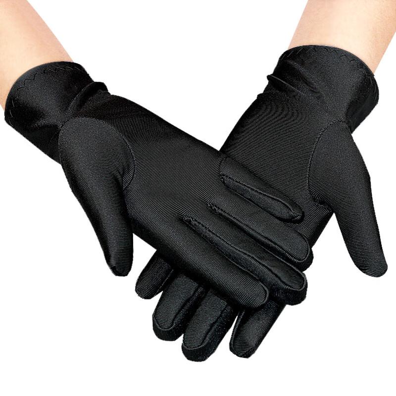 Huihuadu Lightweight Spandex Performance Gloves