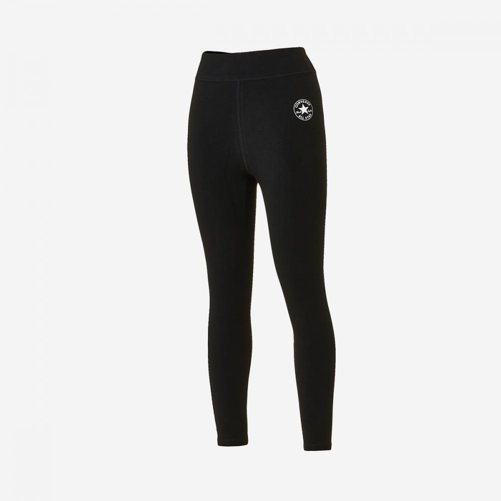 

Леггинсы Converse Retro Chuck 10025892-A01-BLACK