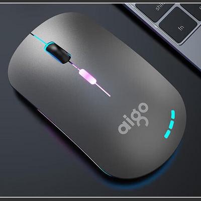 Aigo Q701 Wireless Charging Mouse