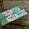 Wan Doctor 110g Mint Fresh Baking Soda Toothpaste for Whitening and Breath Care
