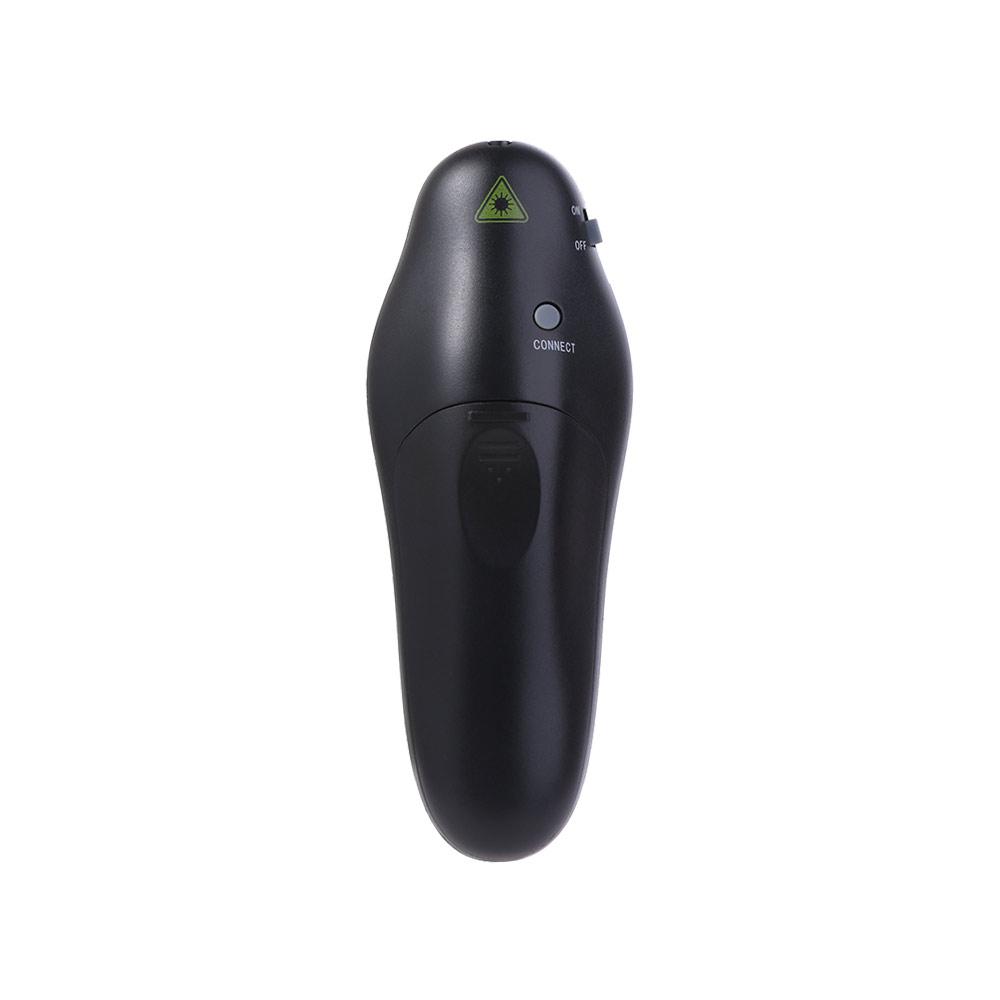 USB-gesteuerter Powerpoint Smart Presenter Meeting Powerpoint PPT Klicker PPT Folienwechsler