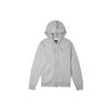 UTILITY FULL ZIP VGH CHARCOAL Red Men's 10019463-A10