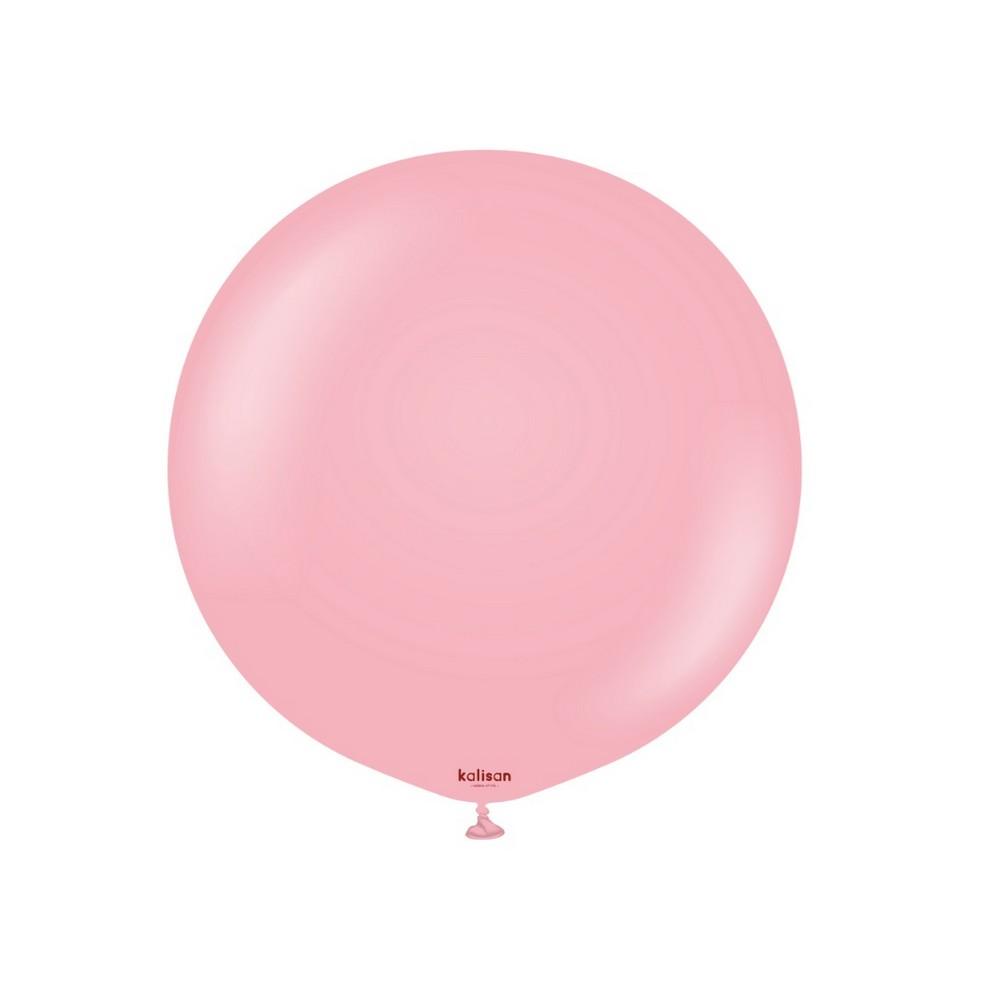 Latexové balónky Kalisan (Balení po 25)