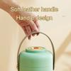 Household Multi-functional Electric Heating Cup, Mini Electric Stew Pot, Smart Porridge Cooker, Small Kitchen Appliances