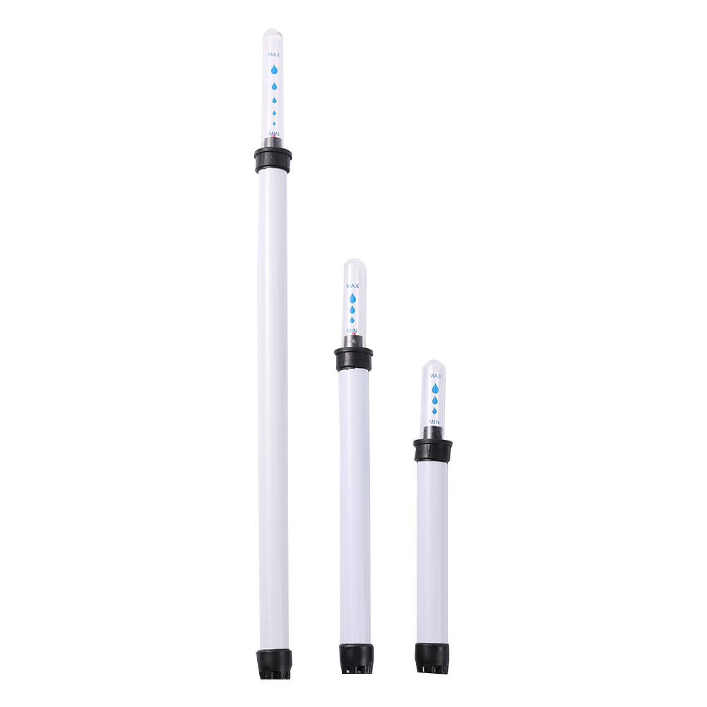 4 Sizes Potted Moisture Gauge Indicator Water Level Meter Buoy Water Shortage Reminder Hydroponics Plants Humidity Sensor