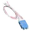 Protection Board PCB 17 Series Balance Function Equipment for Lithium Battery