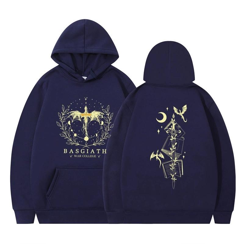 War College Men Women Hoodies Autumn Casual Pullover Hoodie Fashion Sweatshirts Hip Hop Sweatshirt Clothes