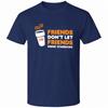 Tops – T-Shirts