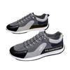 Men's shoes new autumn casual one-pedal board shoes non-slip running men's versatile sports trendy shoes