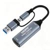 Аксесуари для аудіо і відео – HDMI-кабелі та адаптери