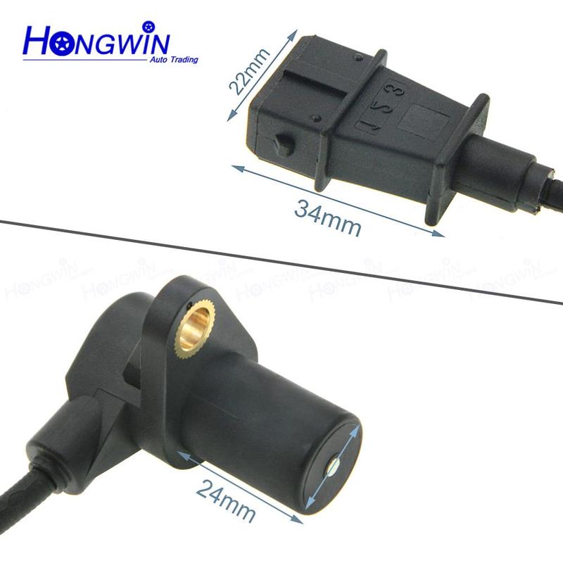 New Crankshaft Position Sensor For Hyundai H1 / For Kia K2500, PREGIO 1995-2003  39650-42600 / 39650 42600 / 3965042600