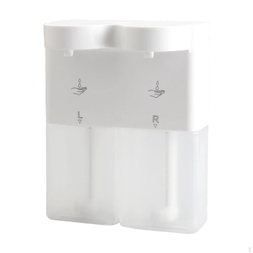 Automatic Soap Dispenser ,Smart ,Auto Dish Electric for Kitchen Hotel