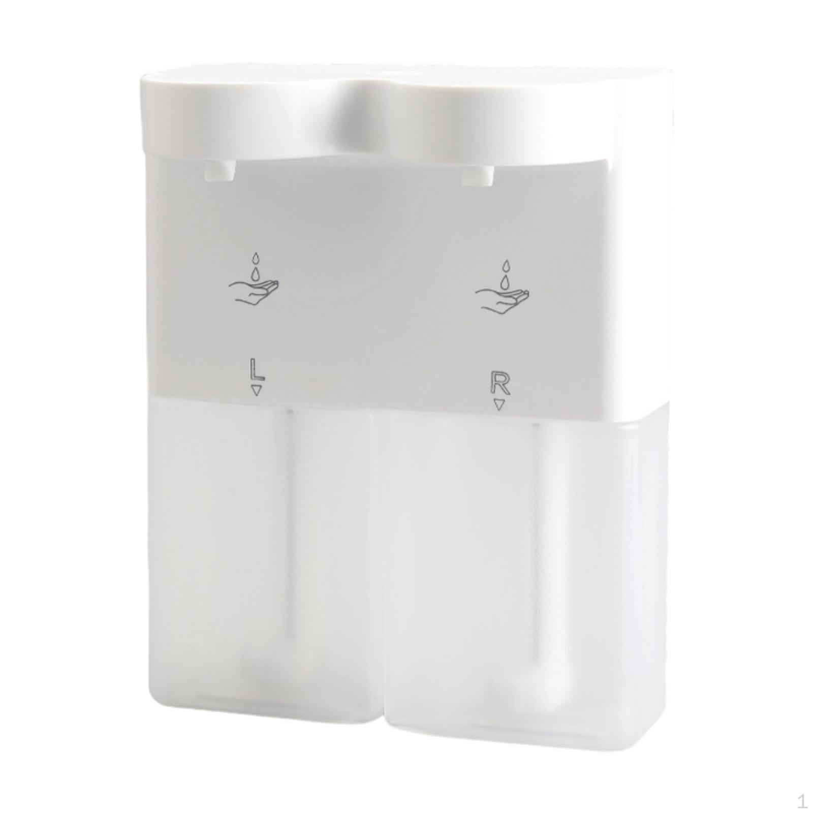 

Автоматический дозатор мыла, умный, автоматический электрический дозатор для кухни отеля Liquid