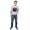 AC/DC Boys Live At River Plate Columbia Records Sweatshirt
