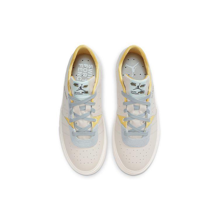 Air Jordan Series.05 Dear Future Men Sneaker Cream Phantom Sail DV1763-031