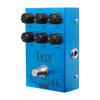 IRIN AN-33 AC TONE Guitar Overdrive Pedal Analog AC30 Amplifier Pedal Effect Classic British Rock Sound For Electric Guitar