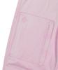 YESEYESEE Bleached Aviator Pants Baby Pink