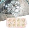 Silicone Ice Cube Maker Star/Heart Shape Ice Ball Tray Kitchen Gadgets Ice Cube Mold  Summer
