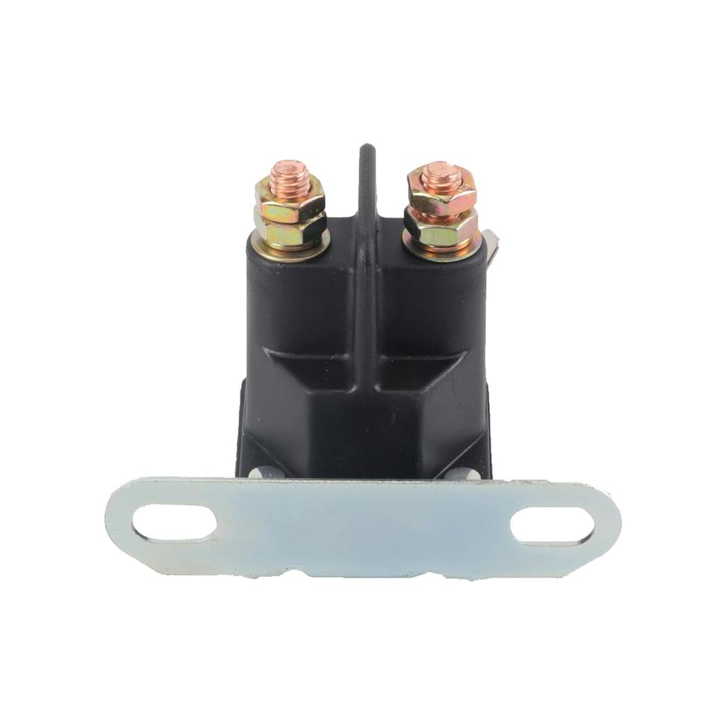 Starter Solenoid Relay Fits For Polaris Ranger 500 2X4 4X4 2004-2006 / 6X6 2004-2005/700 XP 4X4 2005 Sportsman Magnum Scrambler ATP 600 400 800 Trail