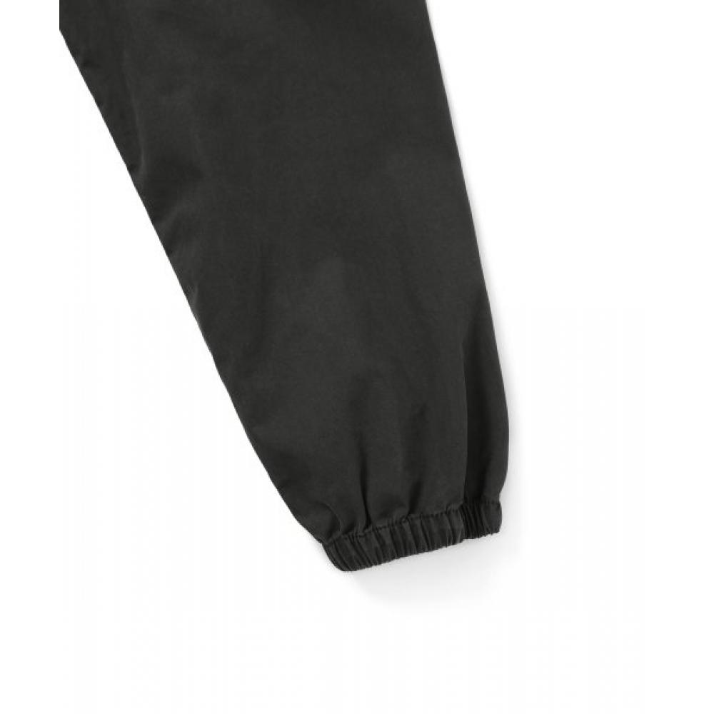 Thisisneverthat Utility Jacket Black