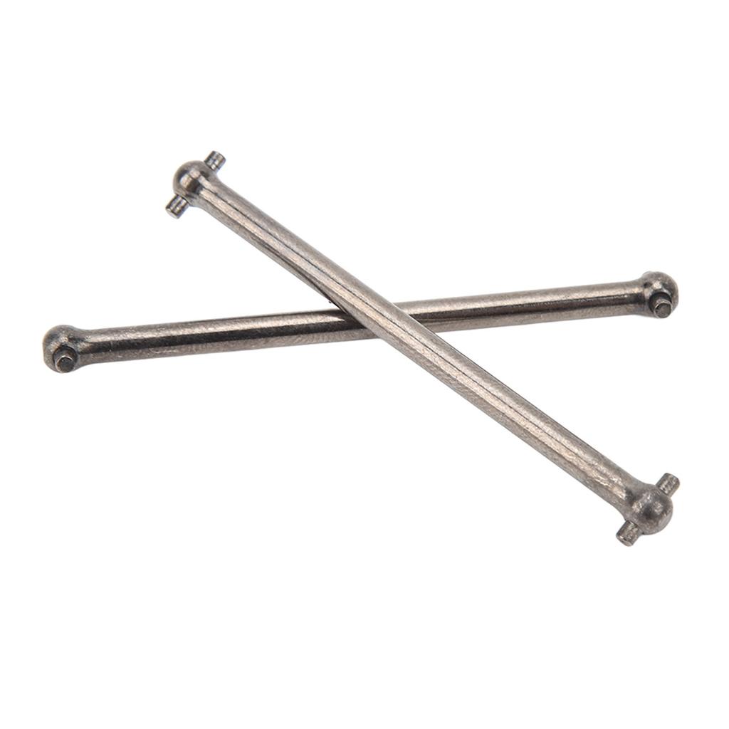 RC Car Rear Drive Shaft Replacement Steel Rear Axle Shaft for SCY 16101 16102 16103 16201 1/16 RC Cars