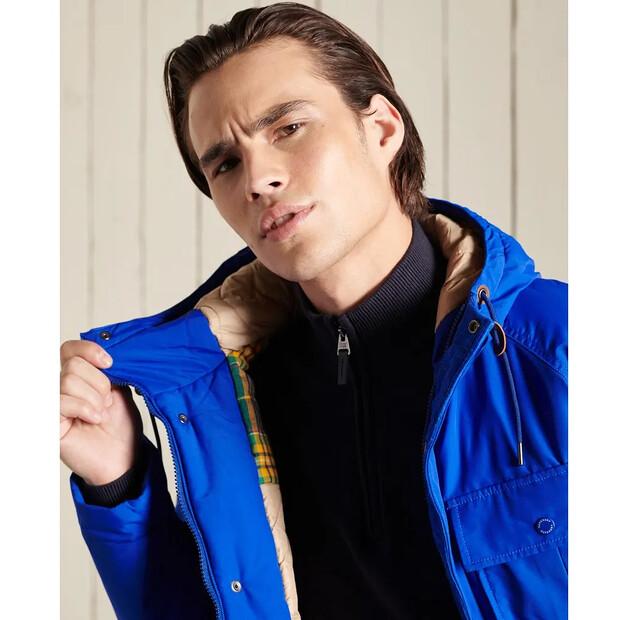 Superdry Mountain Padded куртка