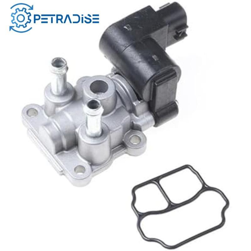Valvola di Controllo del Minimo Adatta per Suzuki Swift 1.3L Benzina 18137-83E01 1813783E01 2227016110 1813764G00 22270-97401 2227097401