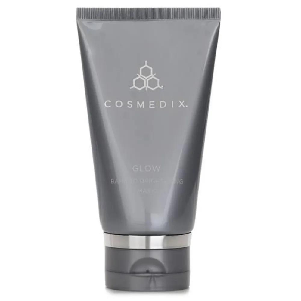 COSMEDIX Glow Bamboo Brightening Mask 74g