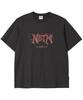 Nasttingijeubeleoldaenmi Galaxy Logo Tee_Charcoal