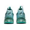 Kiko Kostadinov X Asics HN2-S Protoblast Evergreen Shaded Spruce Unisex Sneakers 1201A246-300