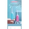 500ml Portable Bidet Spray Handheld Travel Bidet for Pregnant Women Baby Cleansing Water Washer Bottle Baby Showers Mom Bottle