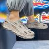Large size beach shoes men's 2 new summer non-slip hole shoes versatile outer wear