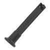 Replacement Part Engine Choke Handle Boat Engine Choke Rod for 2T 9.9‑15HP Marine Equipment