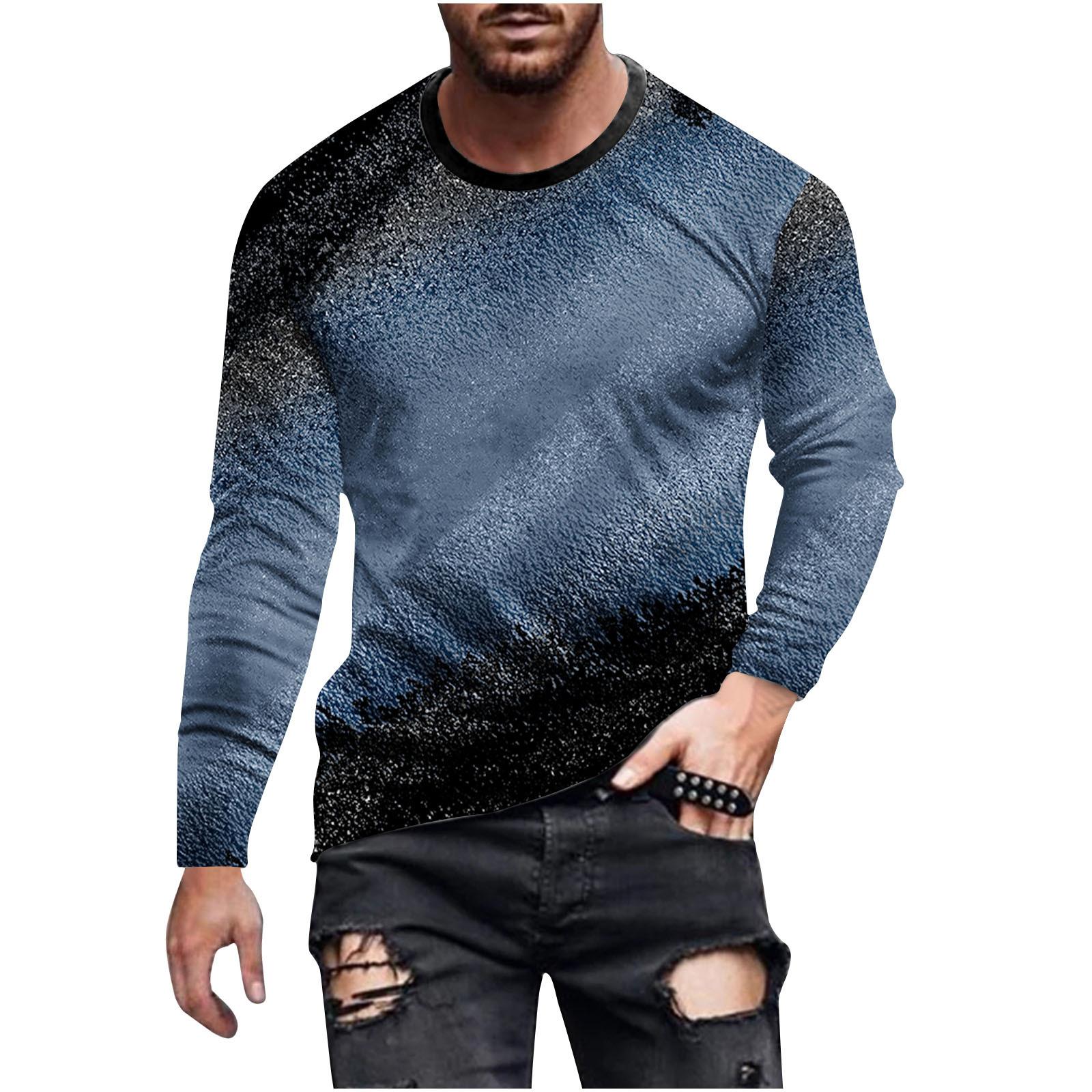 

Футболка с 3D-принтом, короткий рукав, мужская спортивная одежда, летние футболки с круглым вырезом, большие размеры, мужские простые футболки 6XL