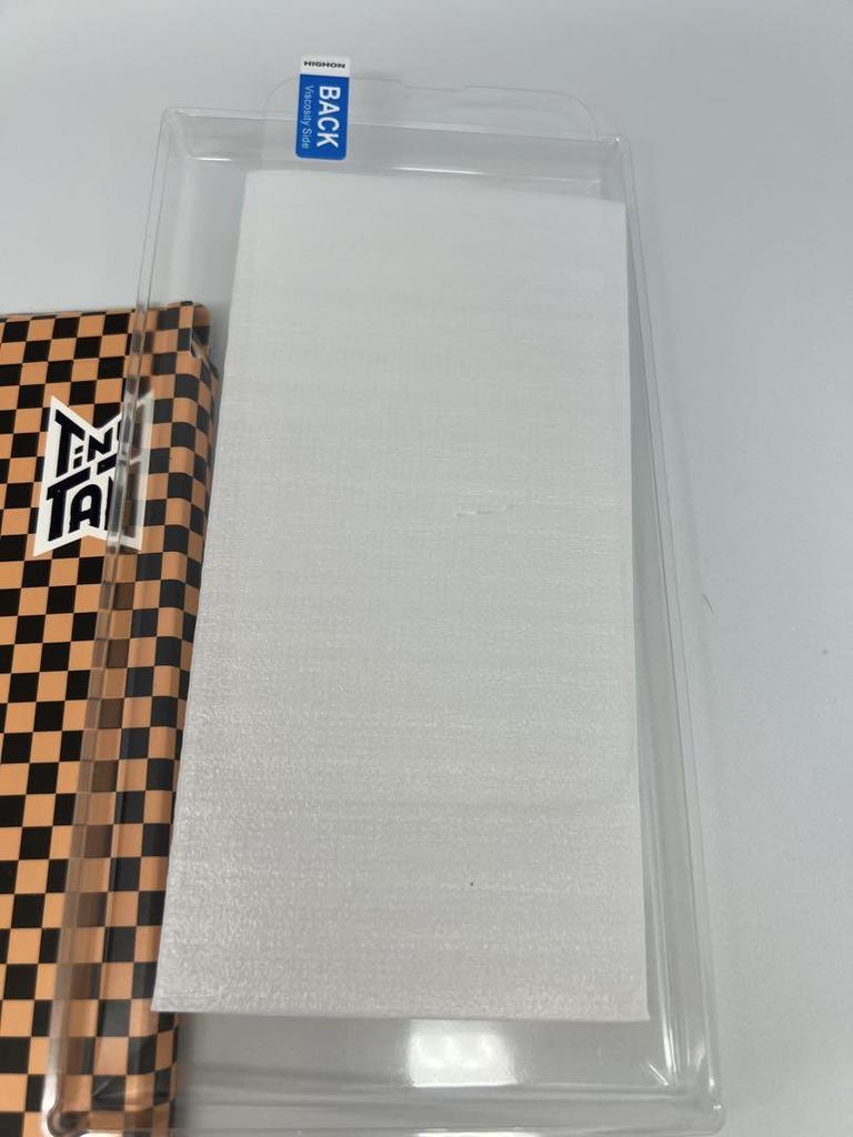 [USED] TinyTAN Secret Film BTS Jimin