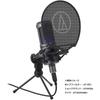 AUDIO-TECHNICA AT-PF2 POP FILTER